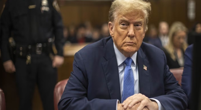 donald tramp