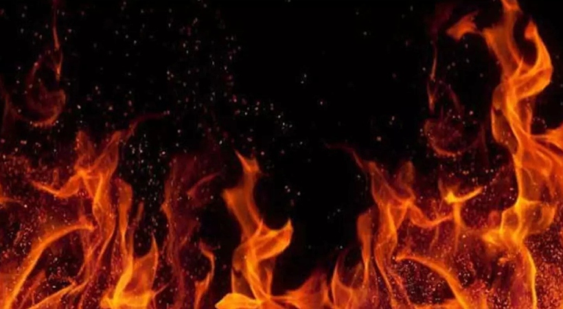 fire