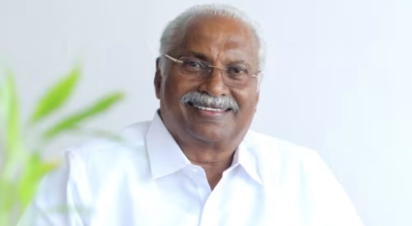 False accusation against Gokulam Chits Gokulam Gopalan will take legal action