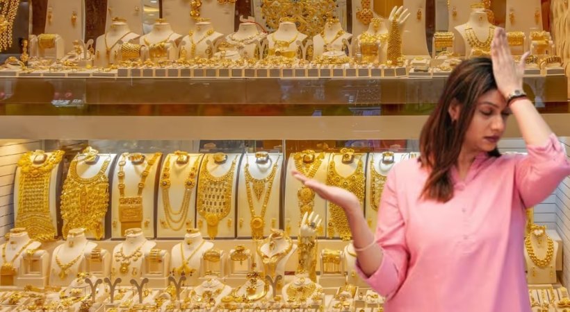 today's gold price kerala january 29