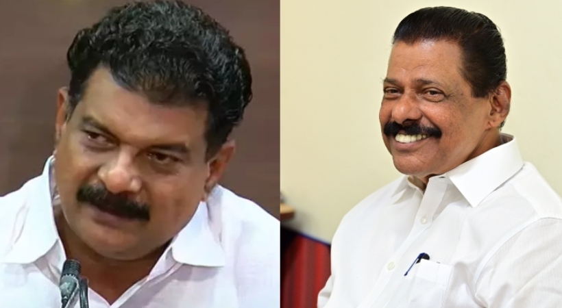 govindan