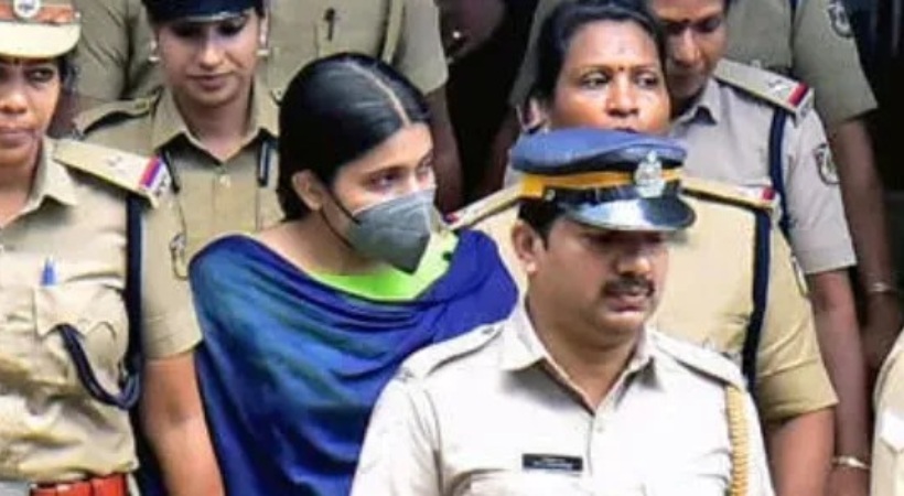 sharon raj murder case greeshma capital punishment death penality