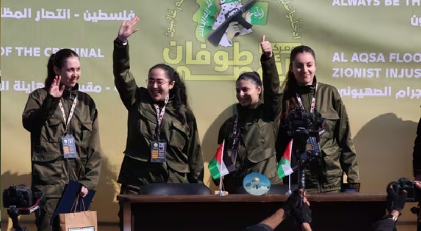 hamas