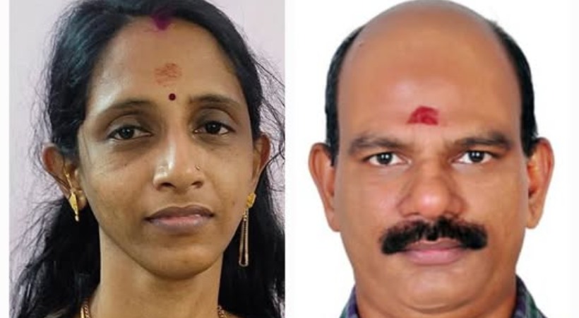Mavelikara family seeks help for liver transplant jayalekha