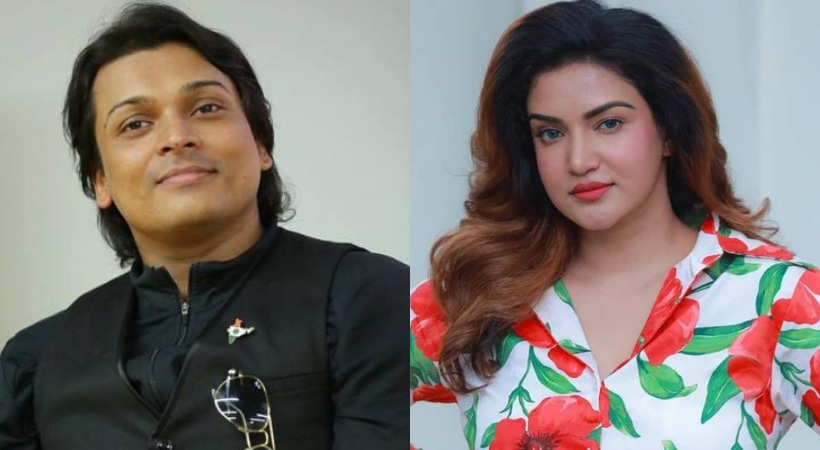 rahul easwar replay to honey rose