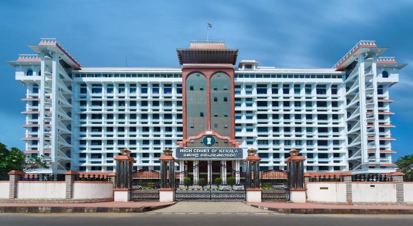 high court