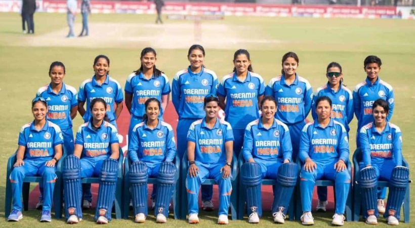 indian women