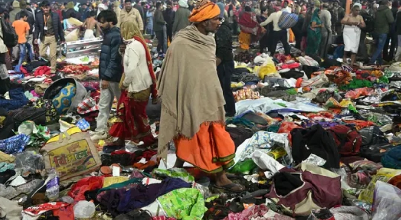 maha kumbh
