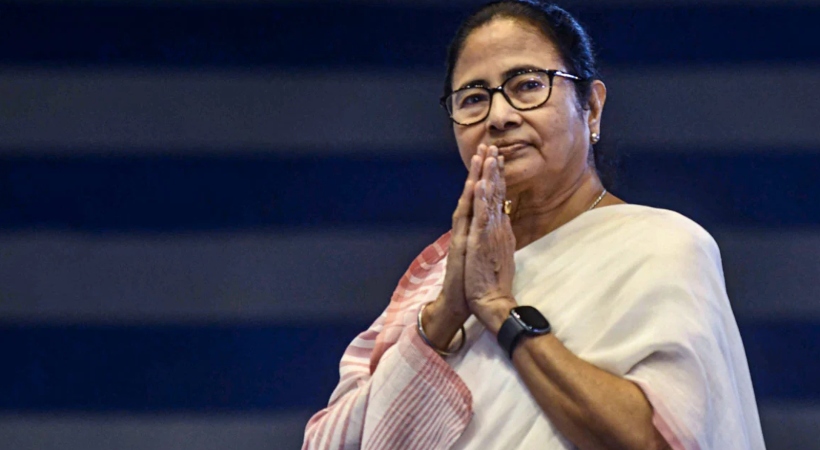 mamata