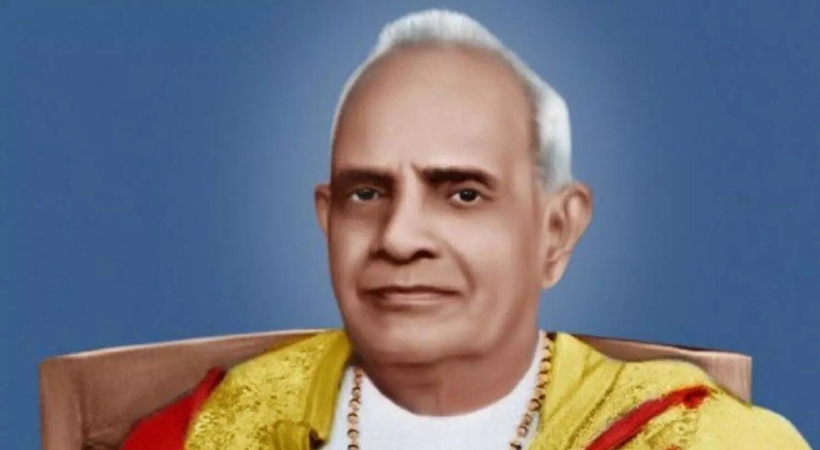 mannam jayanthi