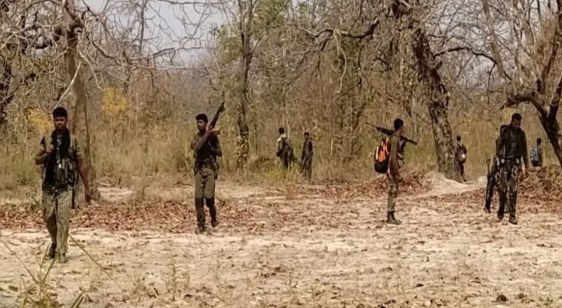 maoist