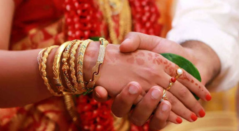 marriage