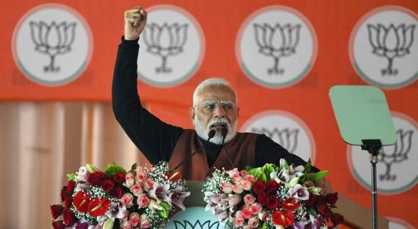 modi