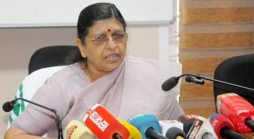 p sati devi