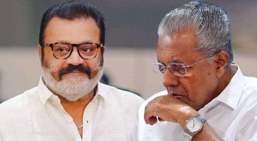 pinarayi