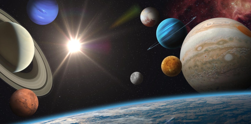 planetary period
