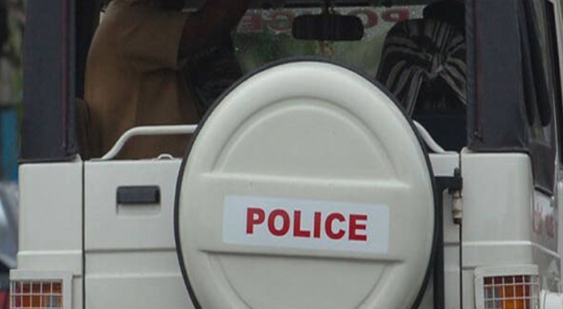 police
