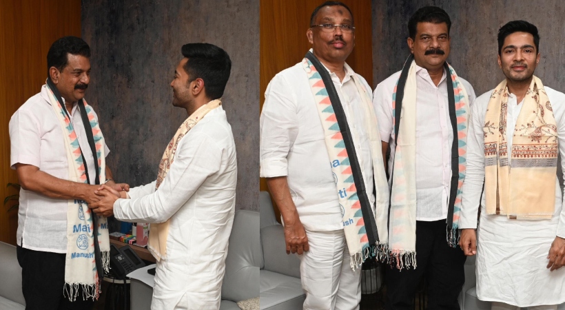 pv anvar
