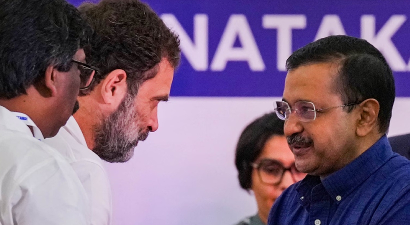 rahul