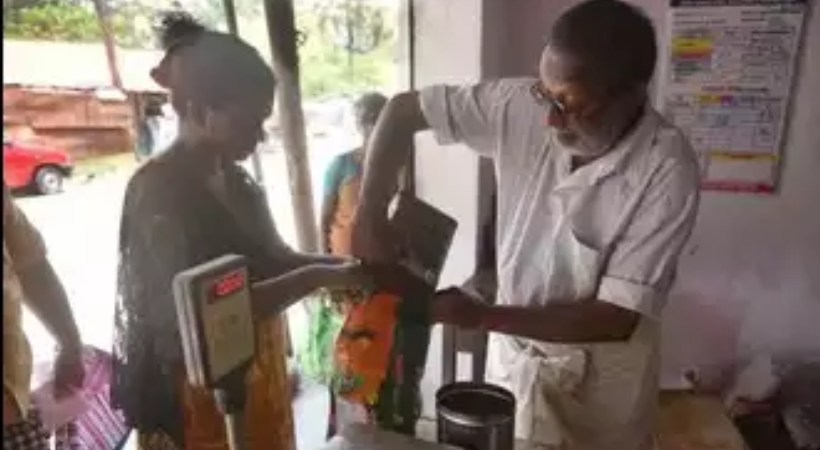 Kerala ration traders to hold indefinite stir from today