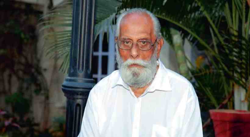 s jayachandran