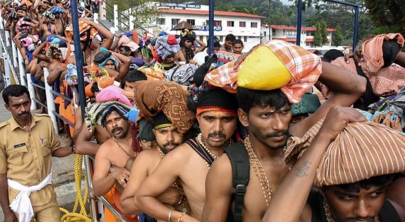 sabarimala