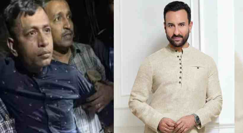 saif alikhan