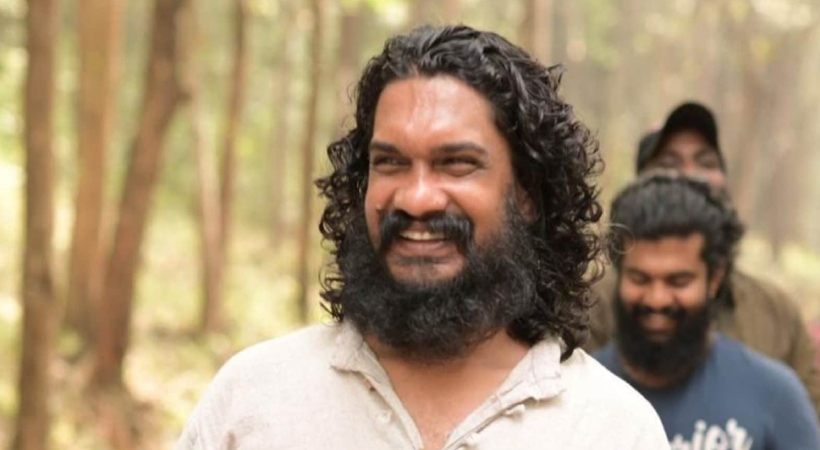 sanal sasidharan