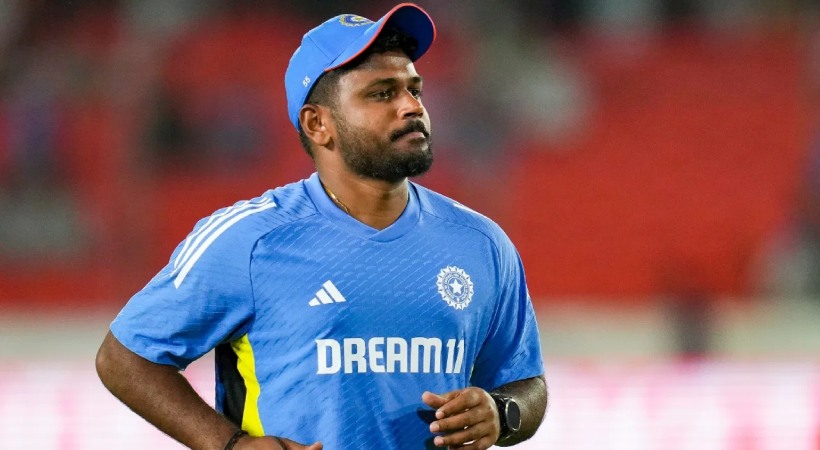 more cricket associations invites sanju samson