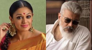 Balakrishna, Ajith, Shobana honoured with Padma Bhushan