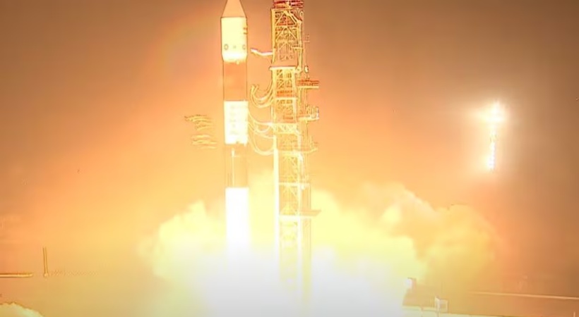 ISRO's space docking test on January 7