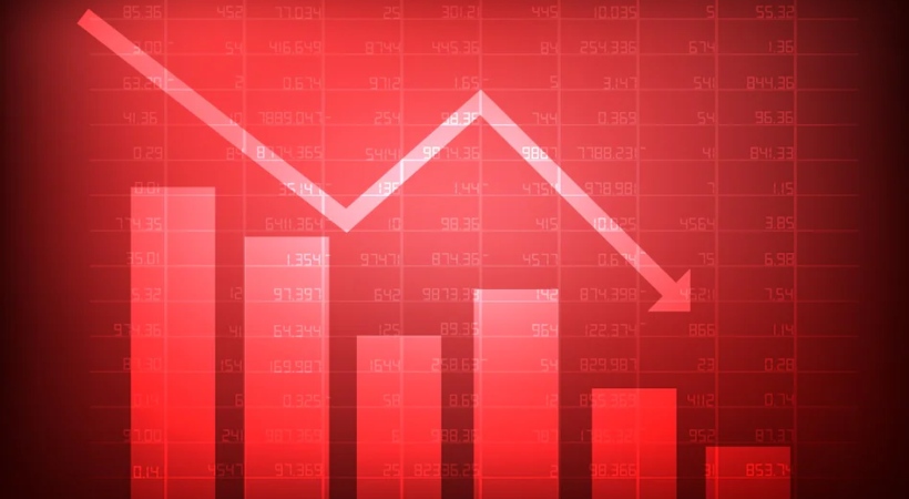 HMPV virus scare: Rs 11 lakh crore wiped out stock market