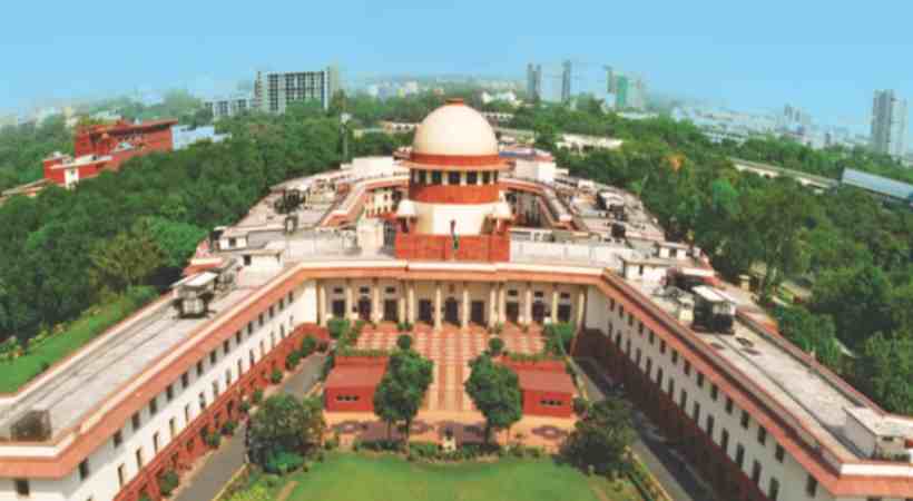 supream court