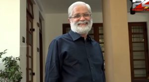suresh kurup