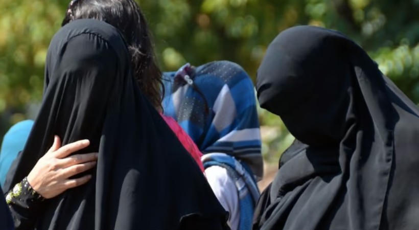 Swiss Burqa Ban Why Face Covering Is Prohibited
