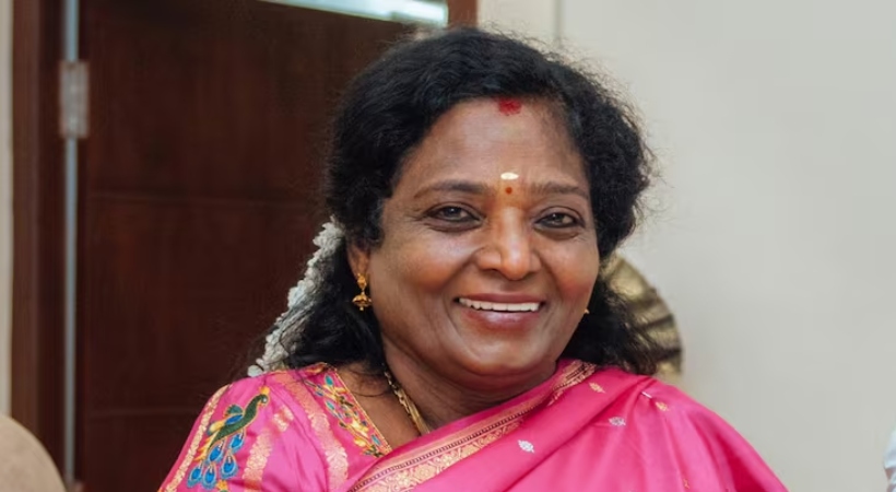 tamizhisai