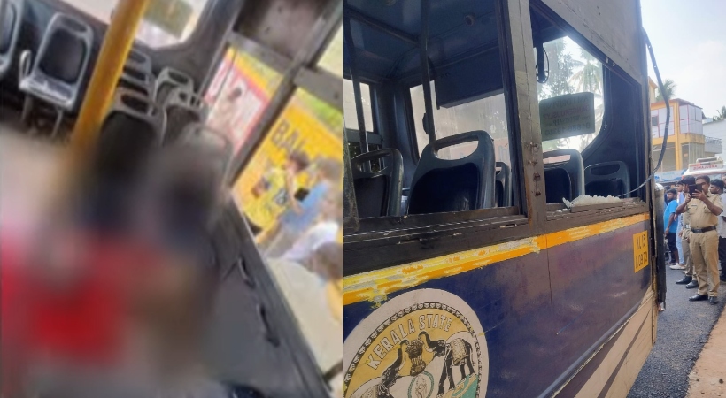 vizhinjam accident