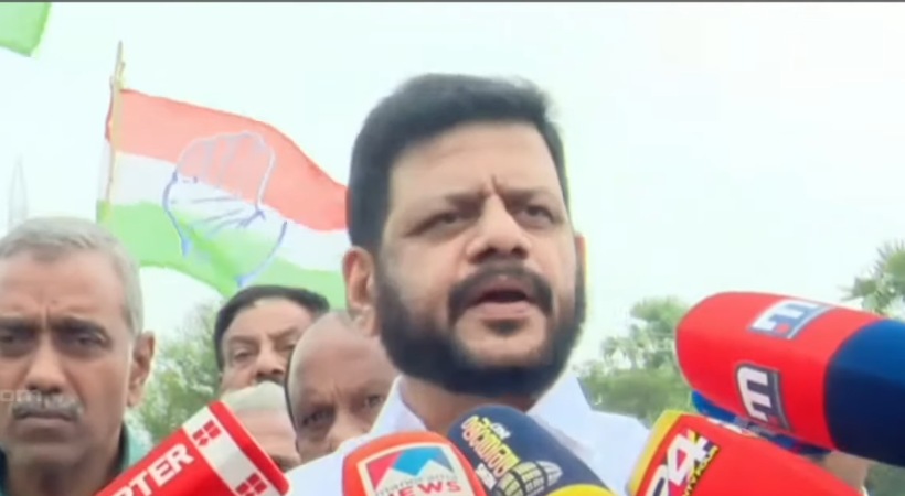 congress against Kanjikode Brewery Company Gets Approval