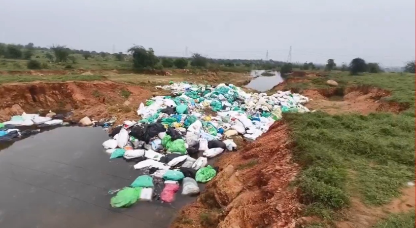 waste