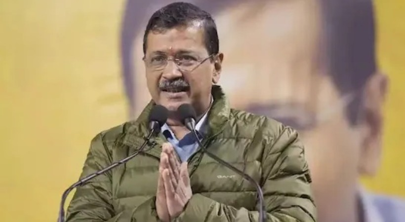 CEC notice to arvind Kejriwal Yamuna poison remark