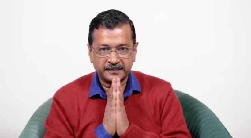 KEJRIWAL