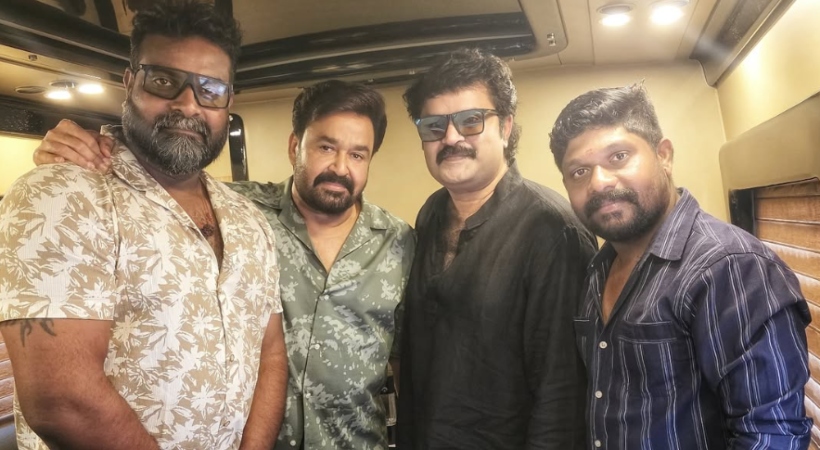 MOHANLAL