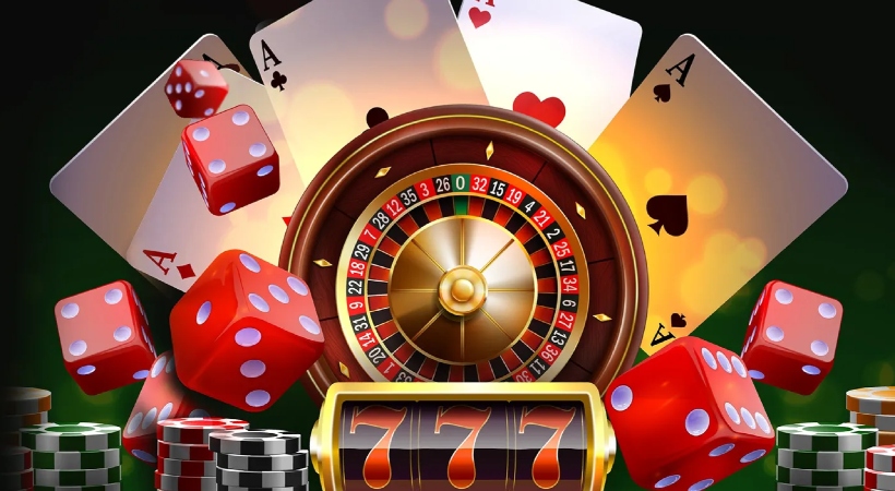 ONLINE GAMES