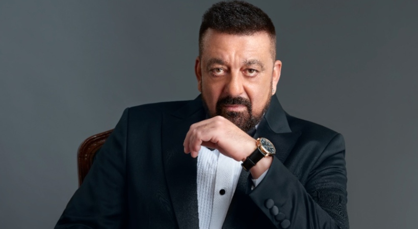 SANJAY DATT