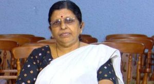 SATI DEVI