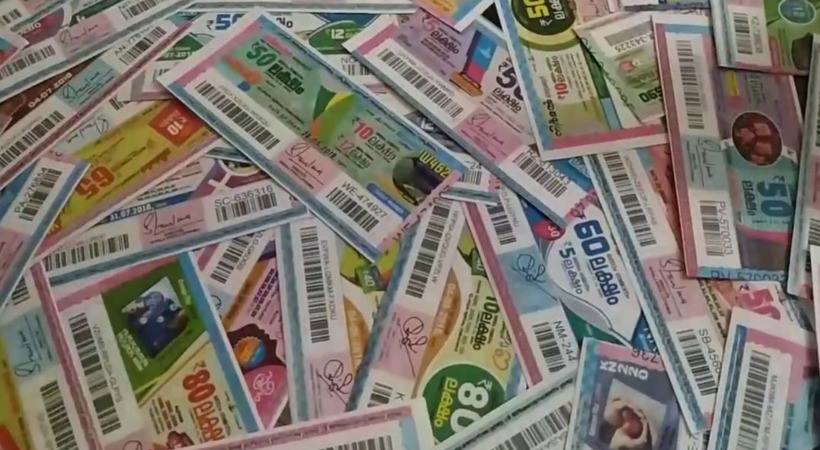 kerala lottery win win result today
