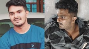 affan venjaramoodu murder details
