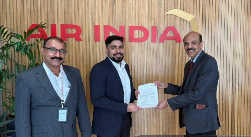 air india