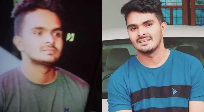 23 year old man killed 5 people in Thiruvananthapuram