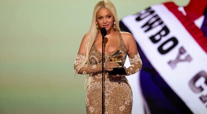 beyonce
